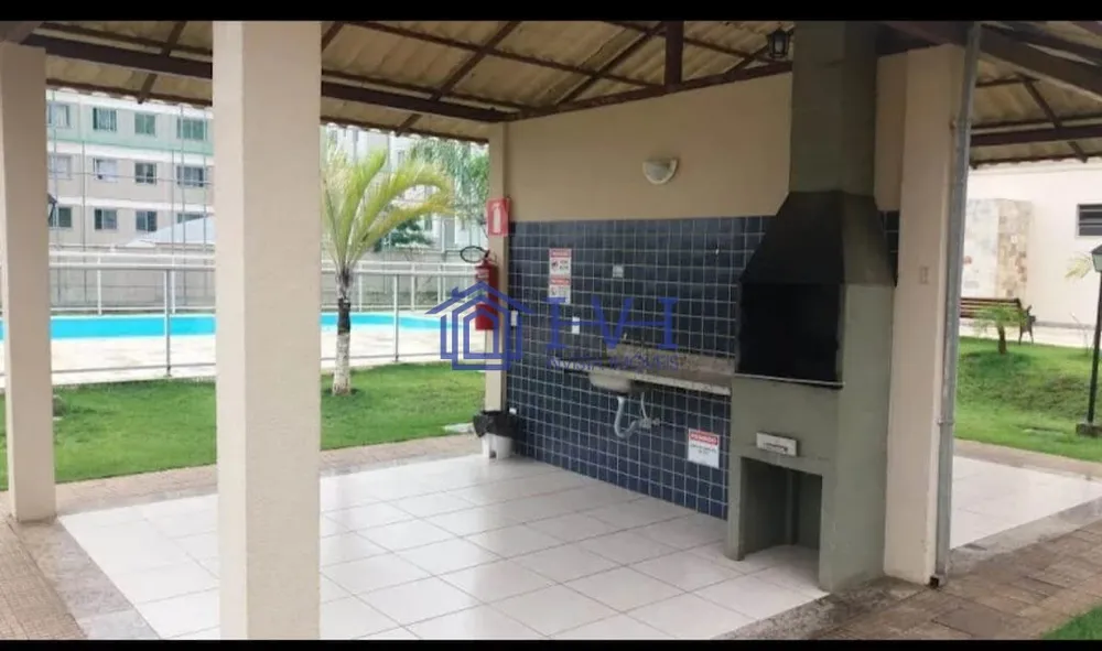 Apartamento, 2 quartos, 50 m² - Foto 9
