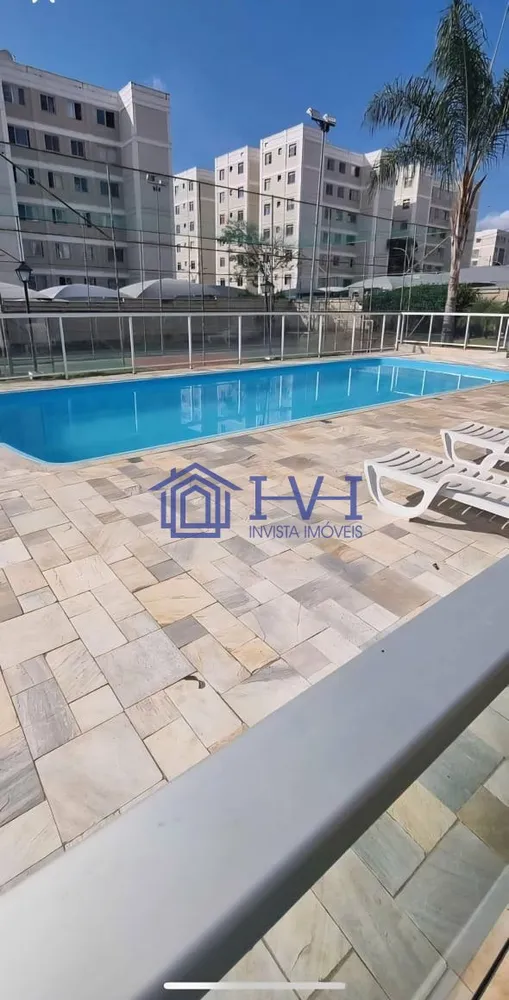 Apartamento, 2 quartos, 50 m² - Foto 14
