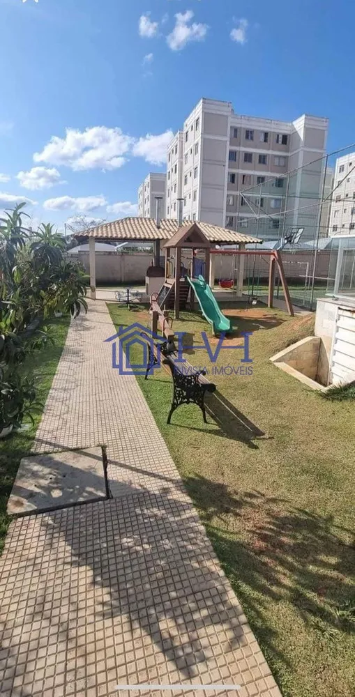 Apartamento, 2 quartos, 50 m² - Foto 10