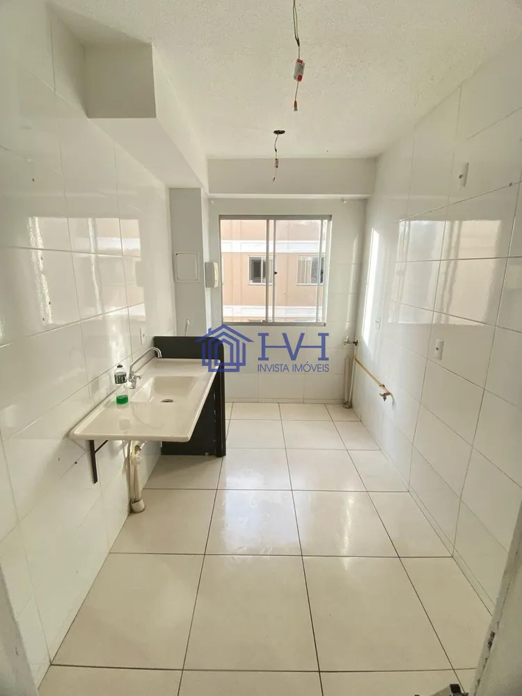 Apartamento, 2 quartos, 50 m² - Foto 15