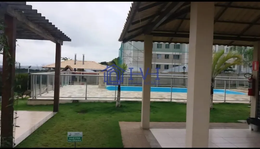 Apartamento, 2 quartos, 50 m² - Foto 2