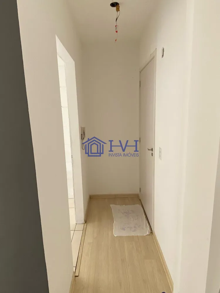 Apartamento, 2 quartos, 50 m² - Foto 13