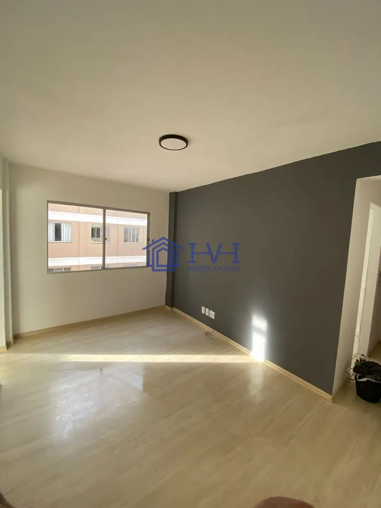 Apartamento, 2 quartos, 50 m² - Foto 7