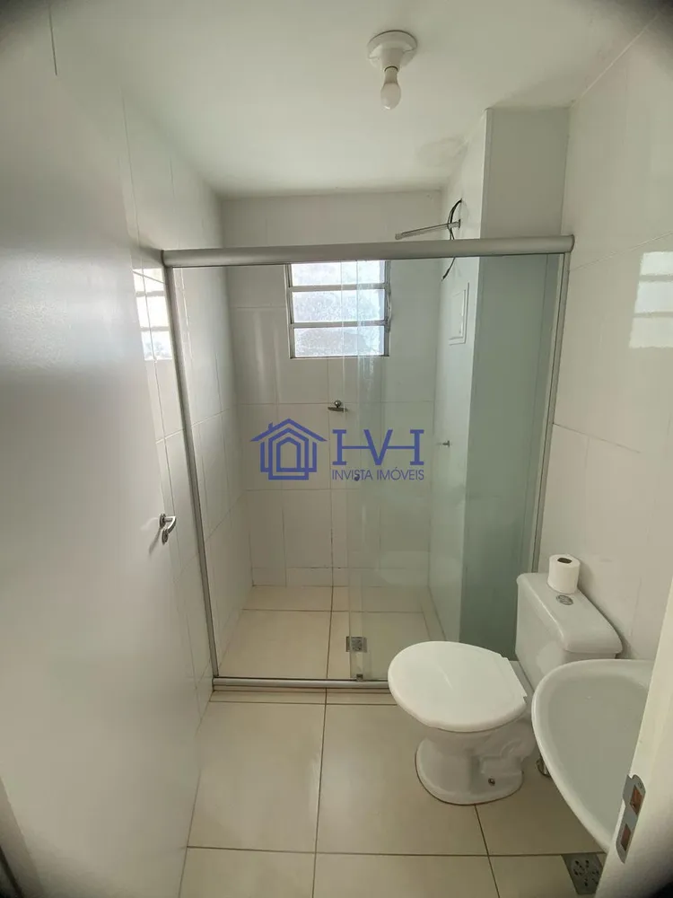 Apartamento, 2 quartos, 50 m² - Foto 6