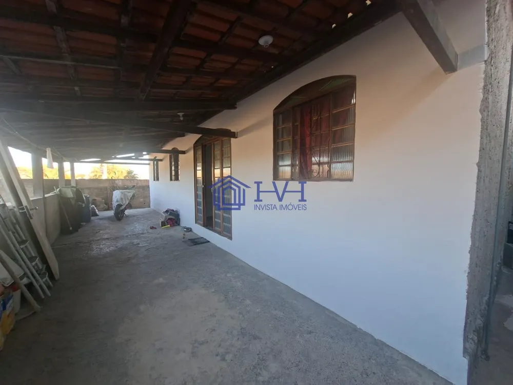 Casa, 3 quartos, 132 m² - Foto 2