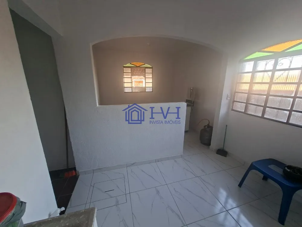 Casa, 3 quartos, 132 m² - Foto 5