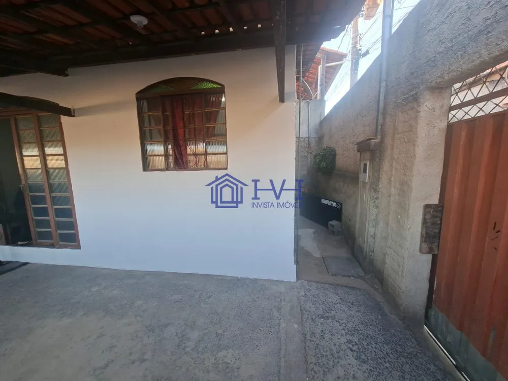 Casa, 3 quartos, 132 m² - Foto 12
