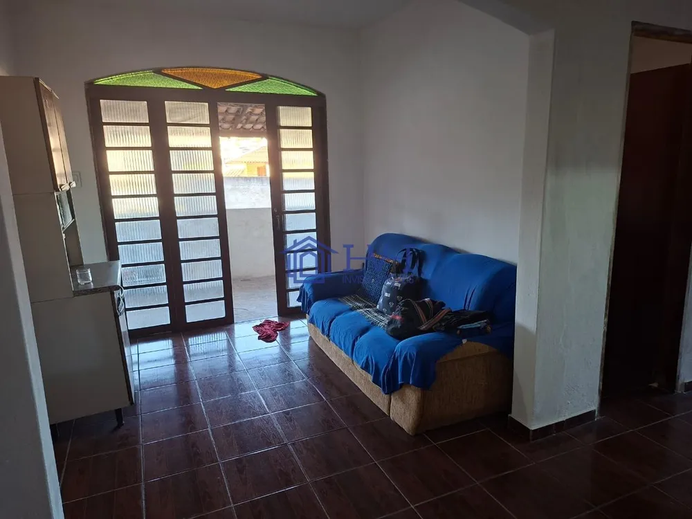 Casa, 3 quartos, 132 m² - Foto 8