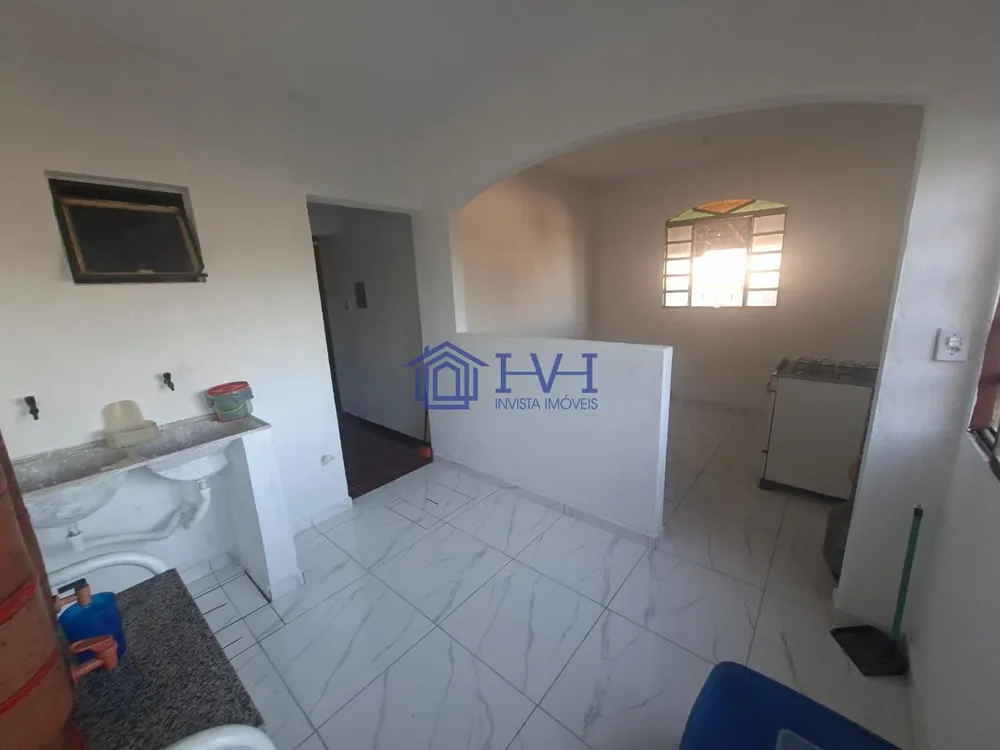 Casa, 3 quartos, 132 m² - Foto 6