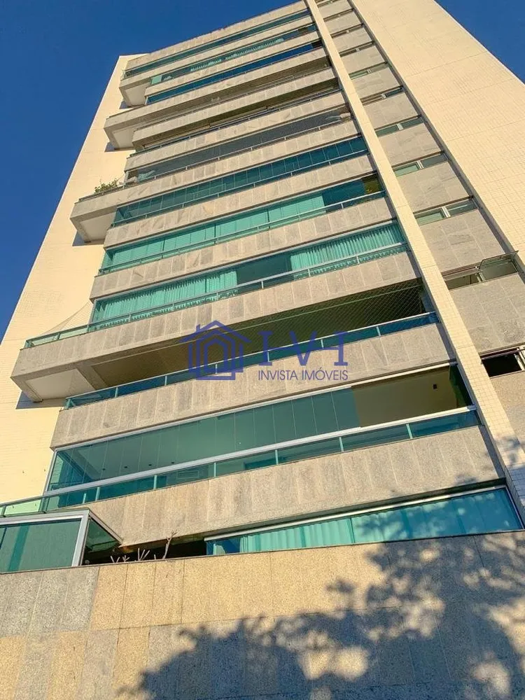Apartamento, 4 quartos, 415 m² - Foto 3