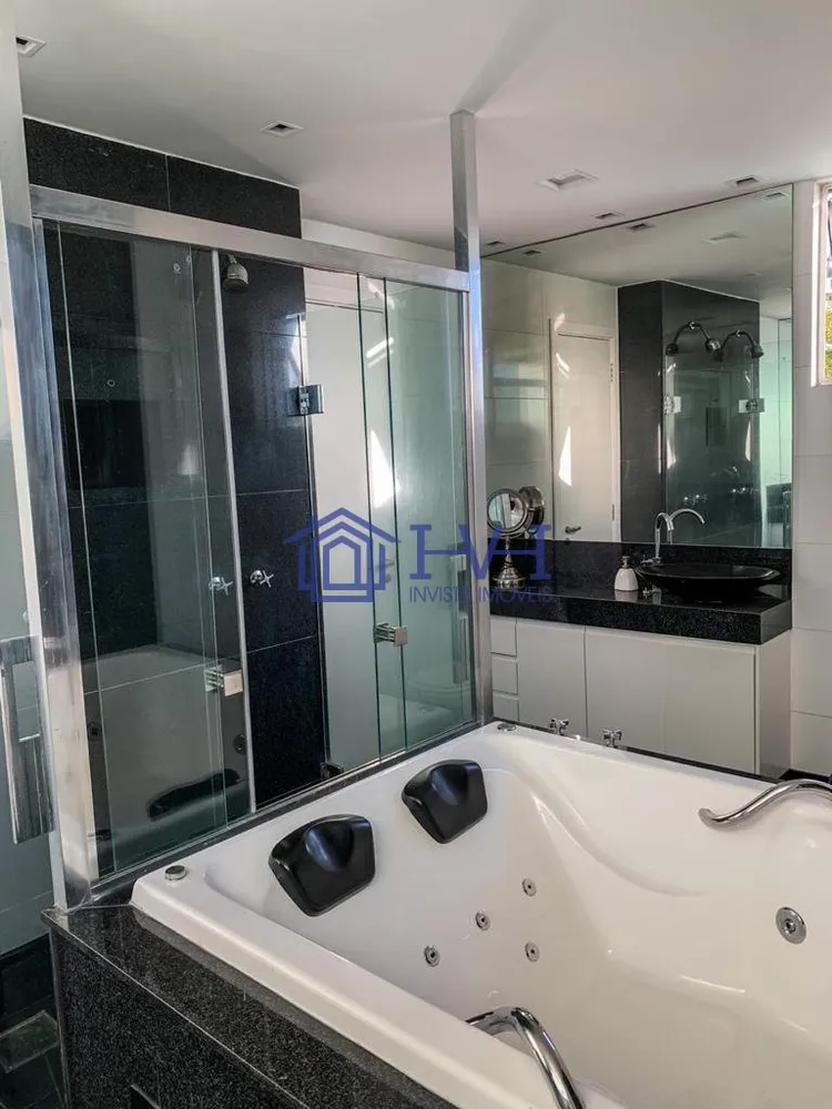 Apartamento, 4 quartos, 415 m² - Foto 6