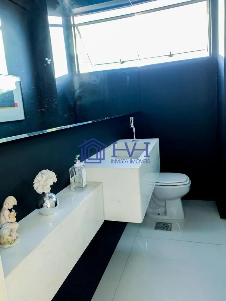 Apartamento, 4 quartos, 415 m² - Foto 2