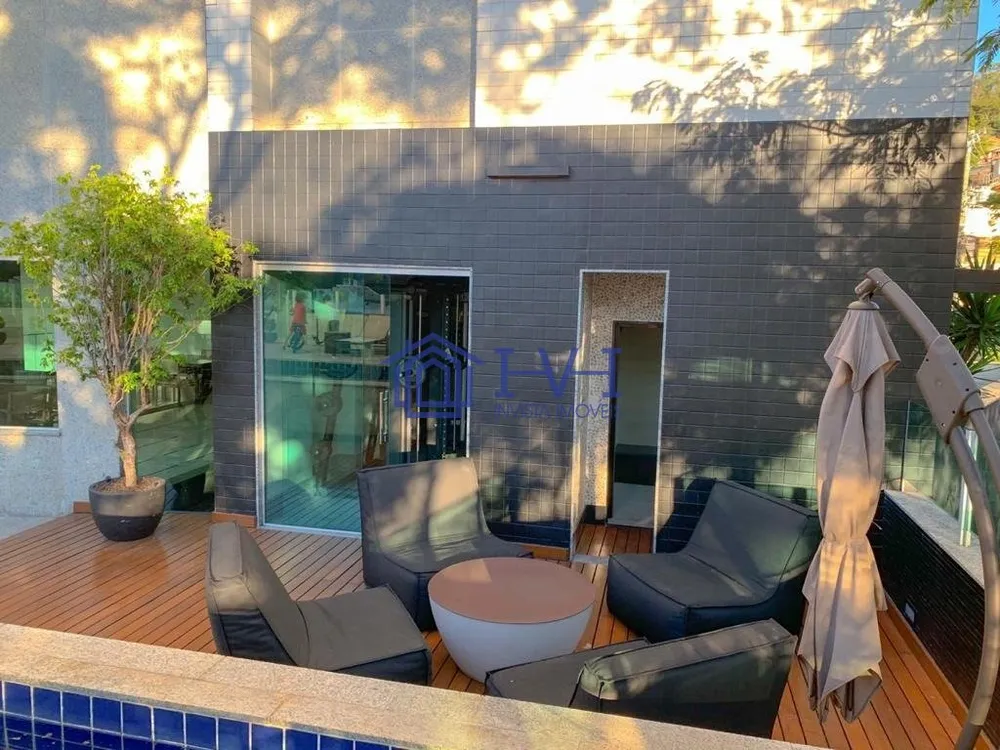 Apartamento, 4 quartos, 415 m² - Foto 8