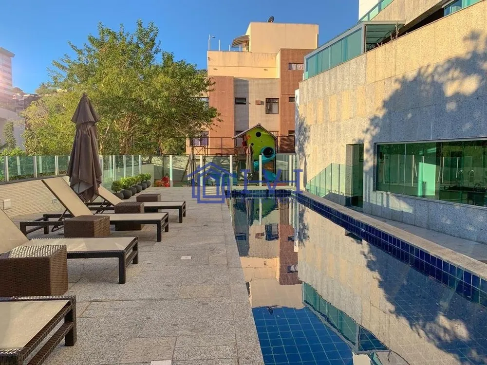 Apartamento, 4 quartos, 415 m² - Foto 9