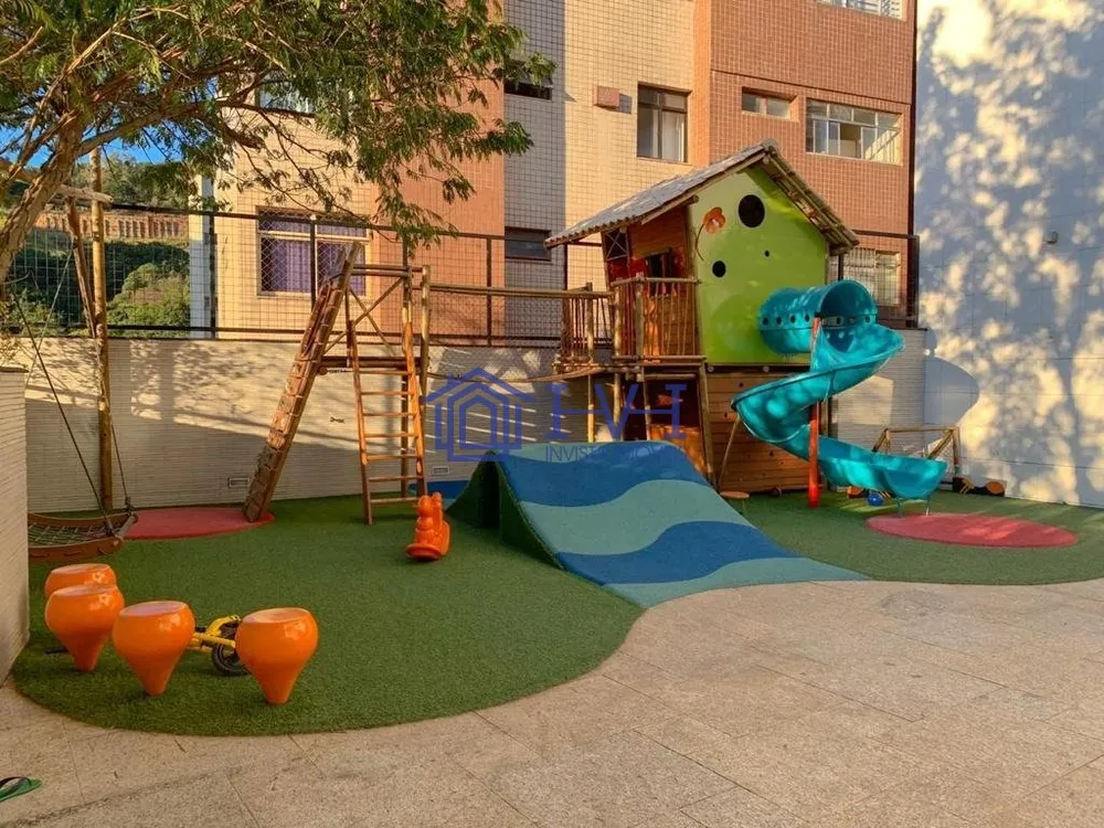 Apartamento, 4 quartos, 415 m² - Foto 1