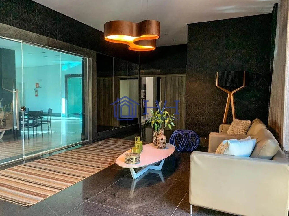 Apartamento, 4 quartos, 415 m² - Foto 7