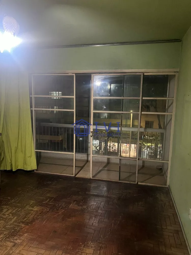 Apartamento à venda com 4 quartos, 120m² - Foto 1