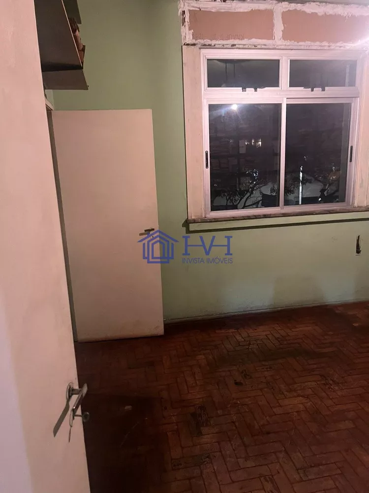 Apartamento à venda com 4 quartos, 120m² - Foto 10