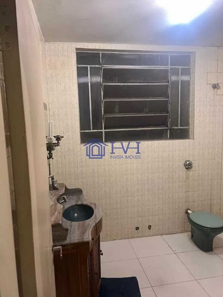 Apartamento à venda com 4 quartos, 120m² - Foto 3