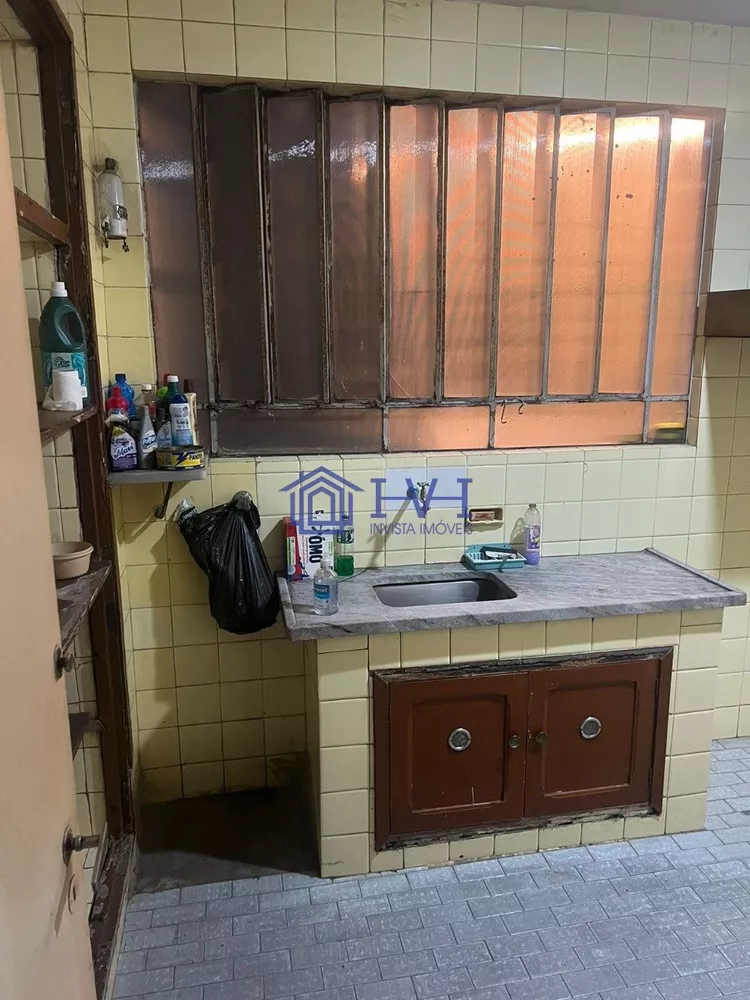 Apartamento à venda com 4 quartos, 120m² - Foto 5