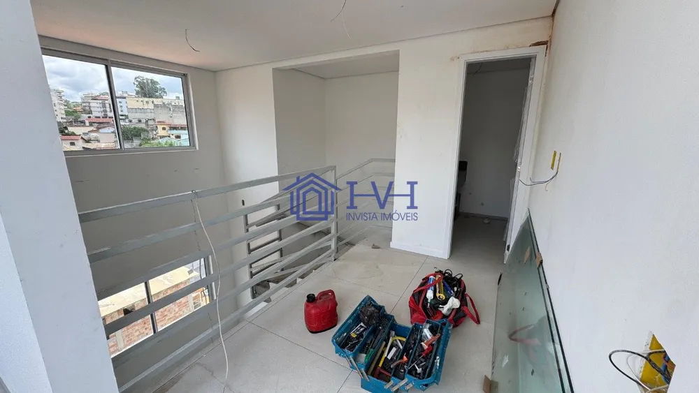 Apartamento, 2 quartos, 130 m² - Foto 6