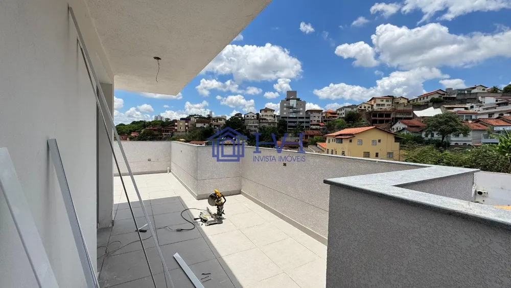 Apartamento, 2 quartos, 130 m² - Foto 11