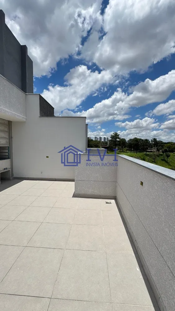 Apartamento, 2 quartos, 130 m² - Foto 5