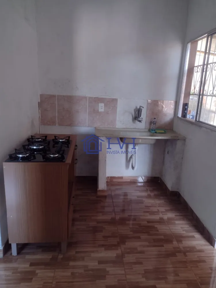 Casa, 2 quartos, 80 m² - Foto 8