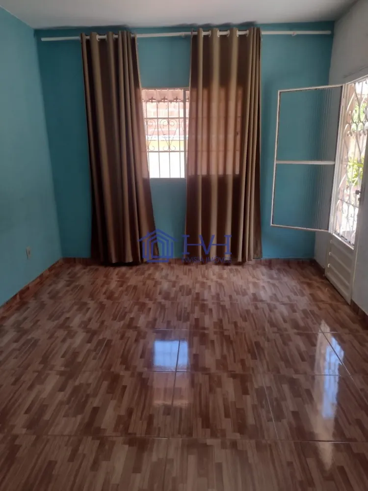 Casa, 2 quartos, 80 m² - Foto 5