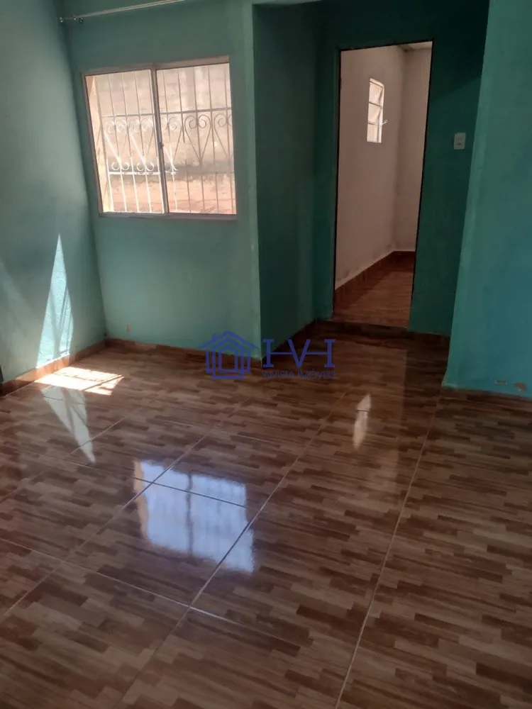 Casa, 2 quartos, 80 m² - Foto 1