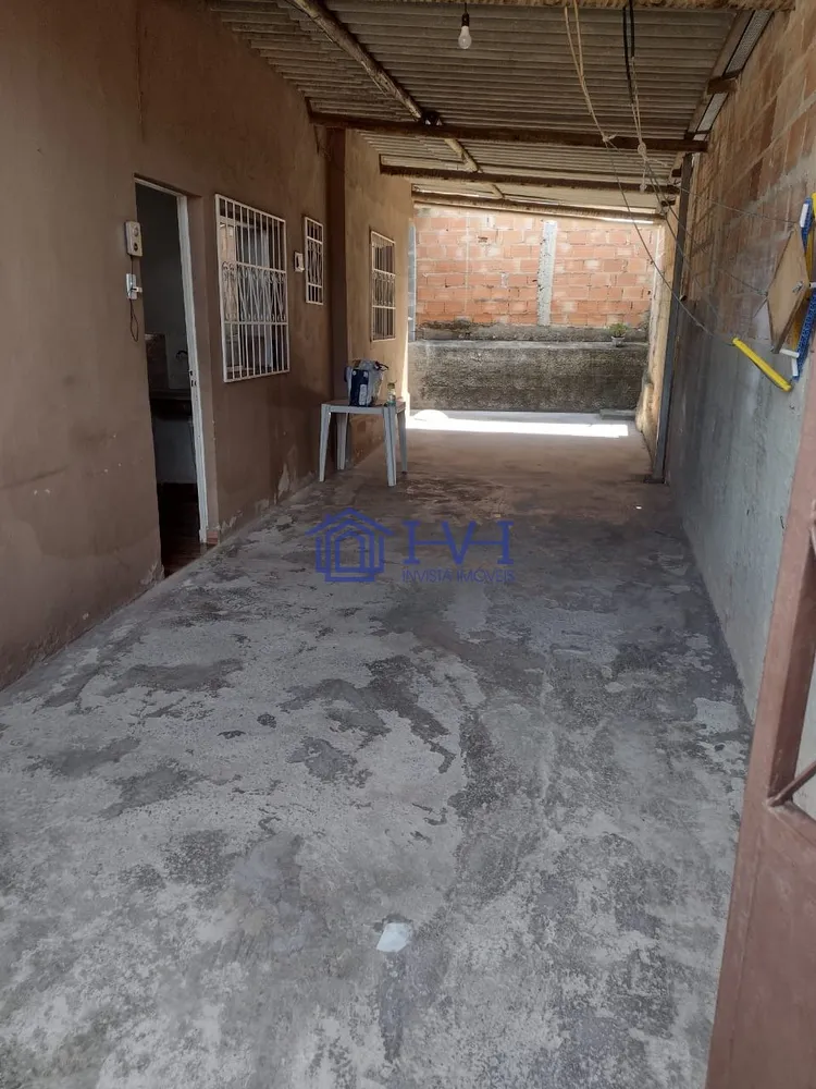 Casa, 2 quartos, 80 m² - Foto 6