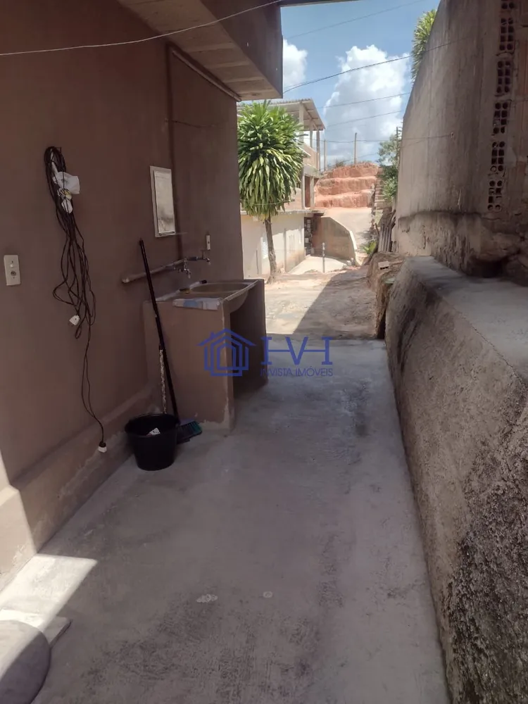 Casa, 2 quartos, 80 m² - Foto 7