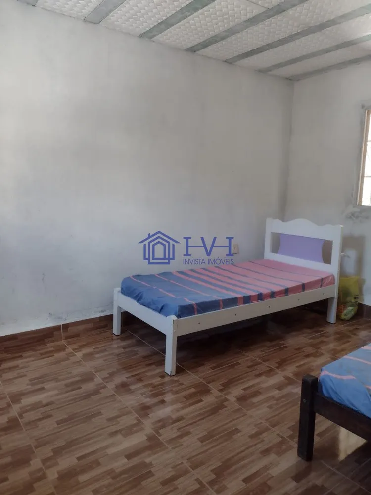 Casa, 2 quartos, 80 m² - Foto 2