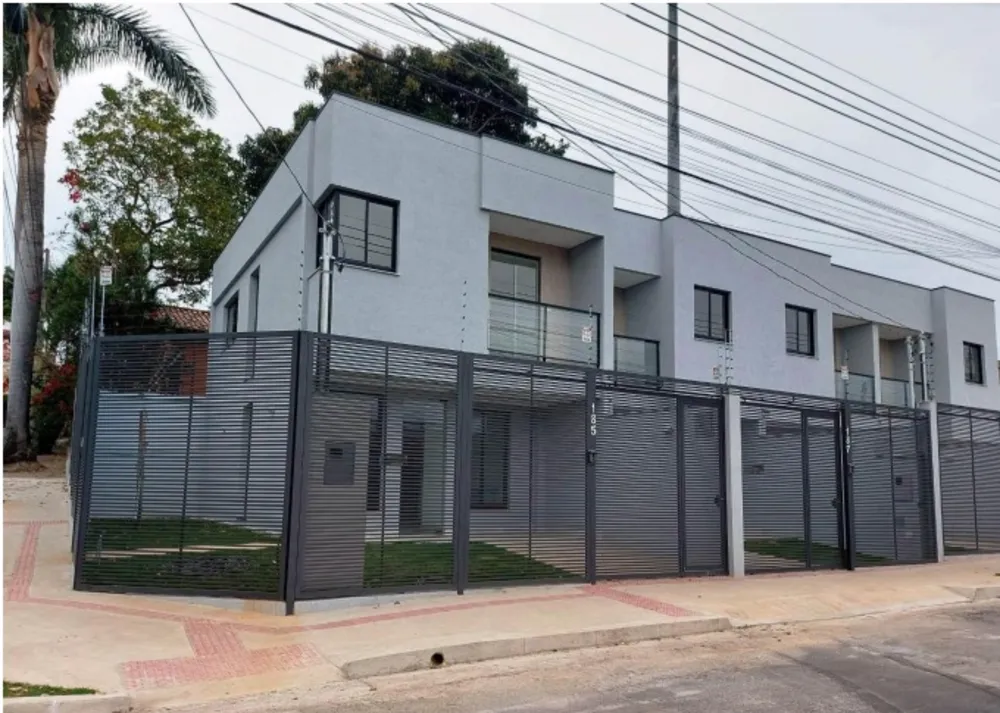 Casa, 3 quartos, 95 m² - Foto 7