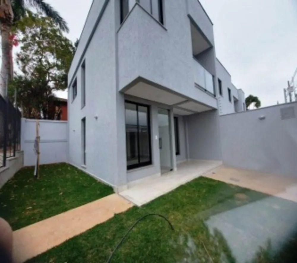 Casa, 3 quartos, 95 m² - Foto 2