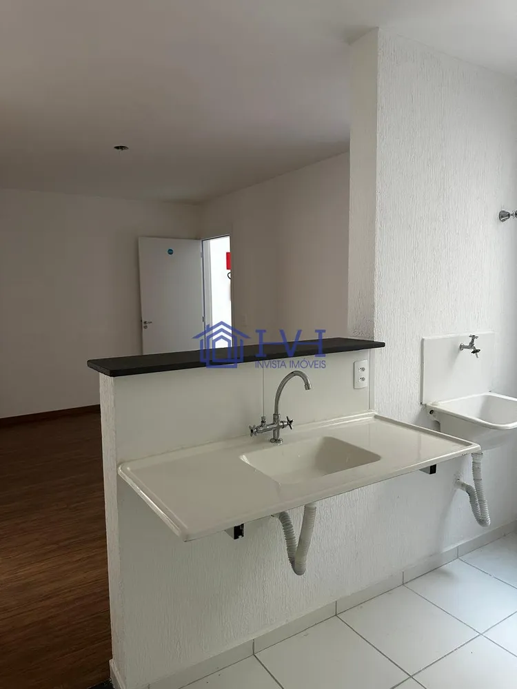 Apartamento, 2 quartos, 55 m² - Foto 4