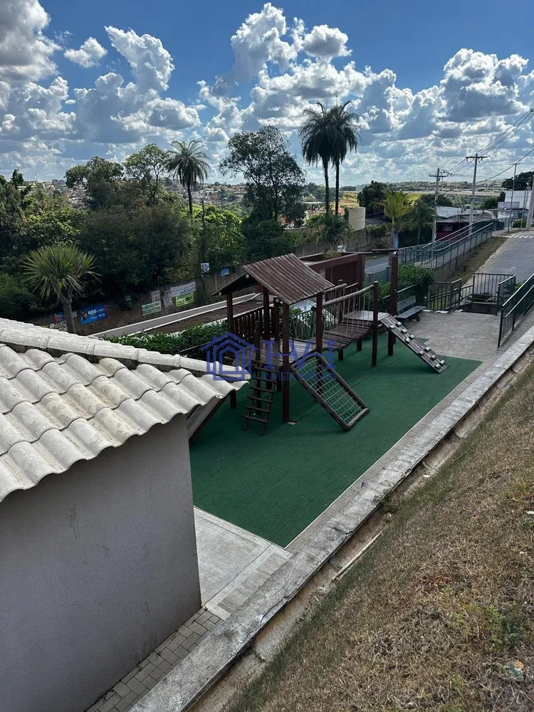 Apartamento, 2 quartos, 55 m² - Foto 3