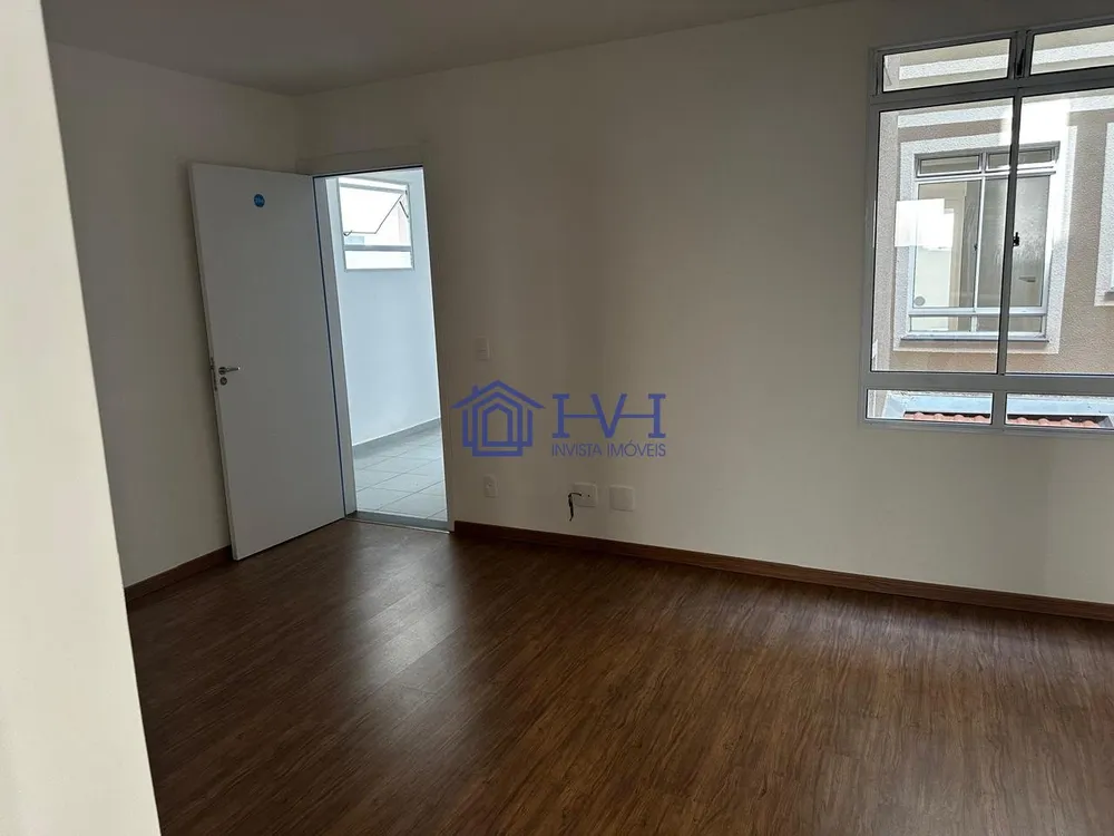 Apartamento, 2 quartos, 55 m² - Foto 2