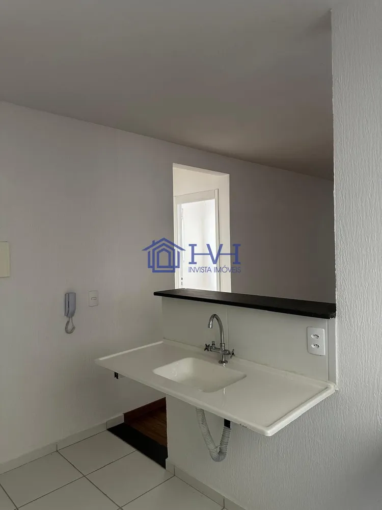 Apartamento, 2 quartos, 55 m² - Foto 6