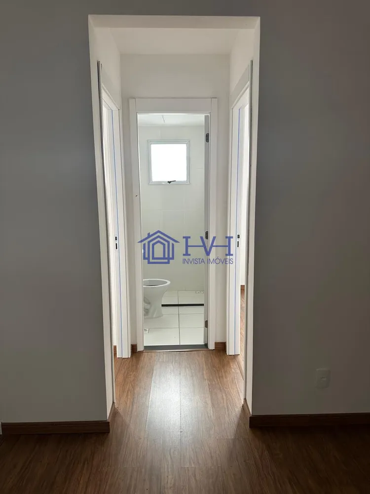 Apartamento, 2 quartos, 55 m² - Foto 11