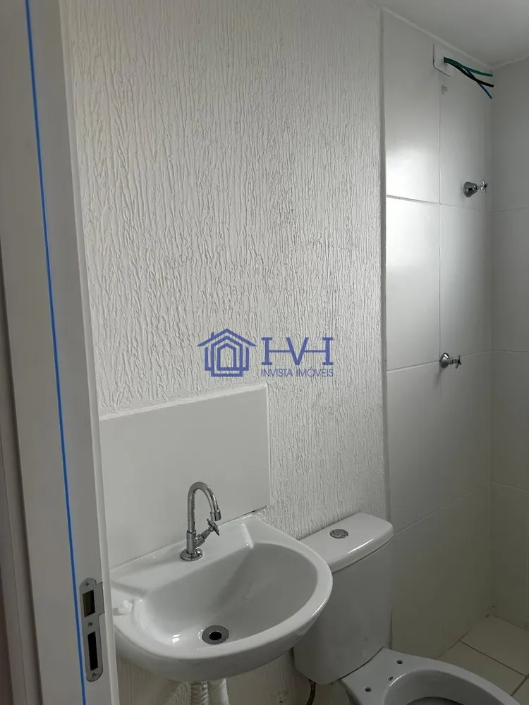 Apartamento, 2 quartos, 55 m² - Foto 7