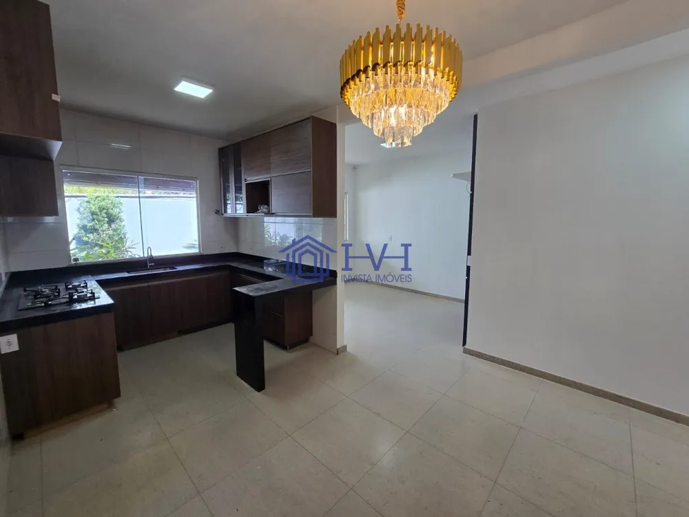 Casa, 3 quartos, 100 m² - Foto 2