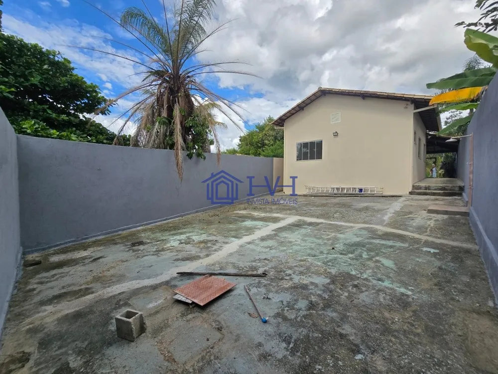Casa, 3 quartos, 100 m² - Foto 8