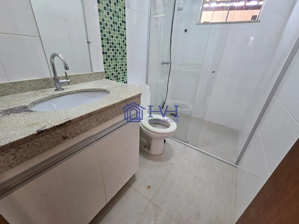 Casa, 3 quartos, 100 m² - Foto 11