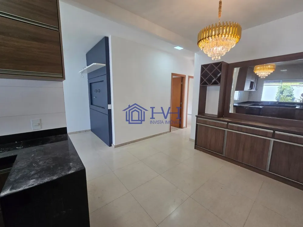 Casa, 3 quartos, 100 m² - Foto 4