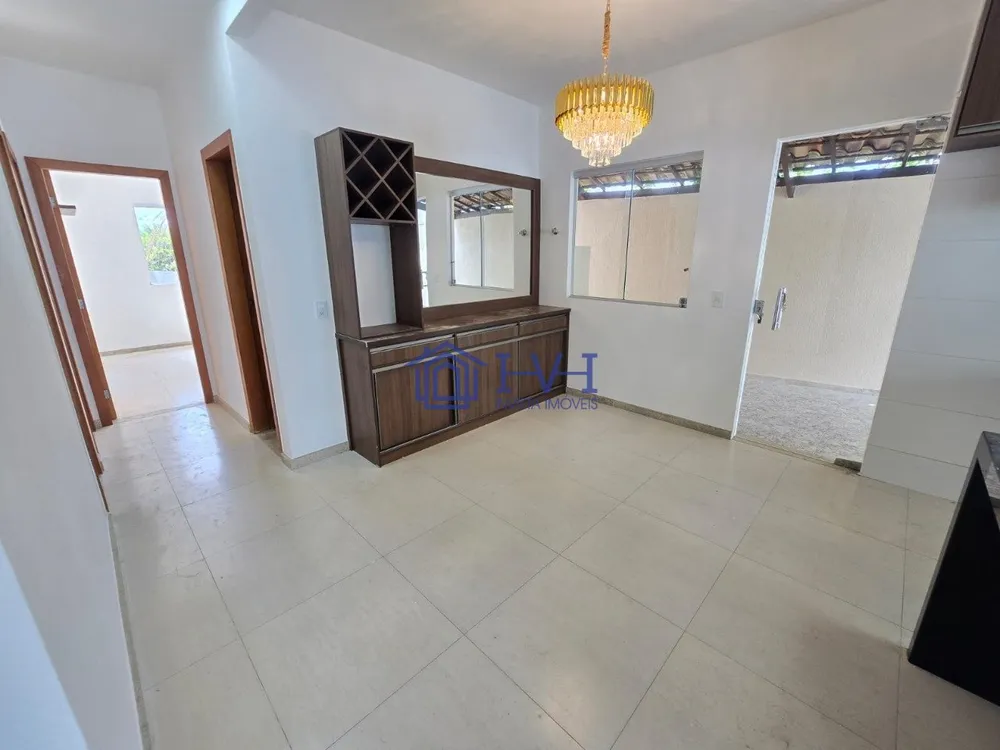 Casa, 3 quartos, 100 m² - Foto 3