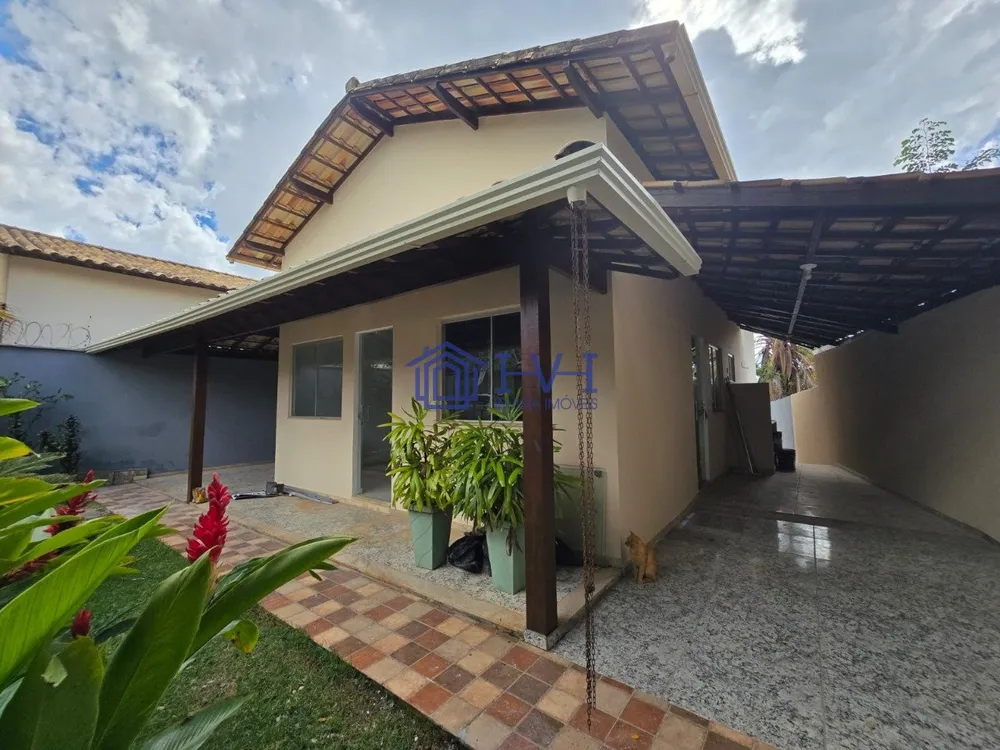 Casa, 3 quartos, 100 m² - Foto 6