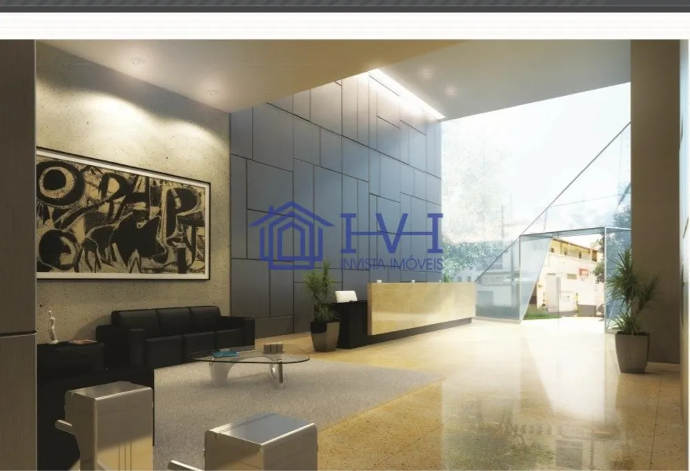 Sala-Conjunto, 40 m² - Foto 13
