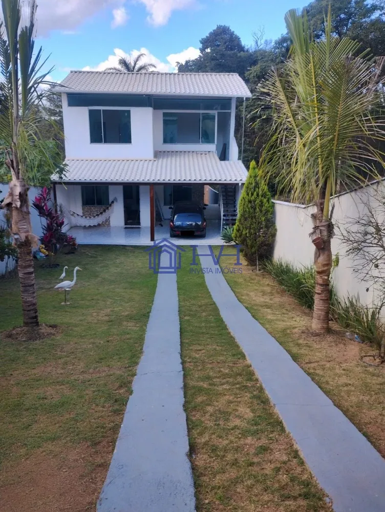 Casa, 4 quartos, 300 m² - Foto 16