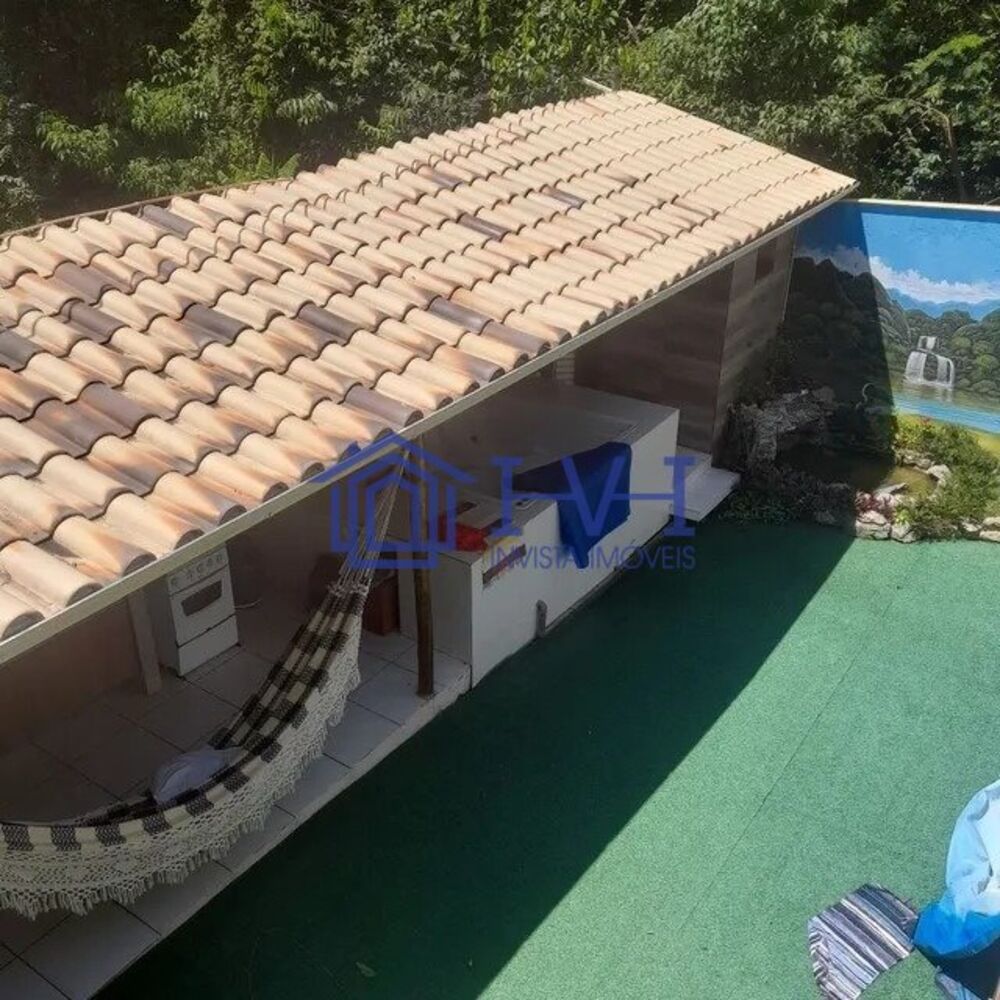 Casa, 4 quartos, 300 m² - Foto 3